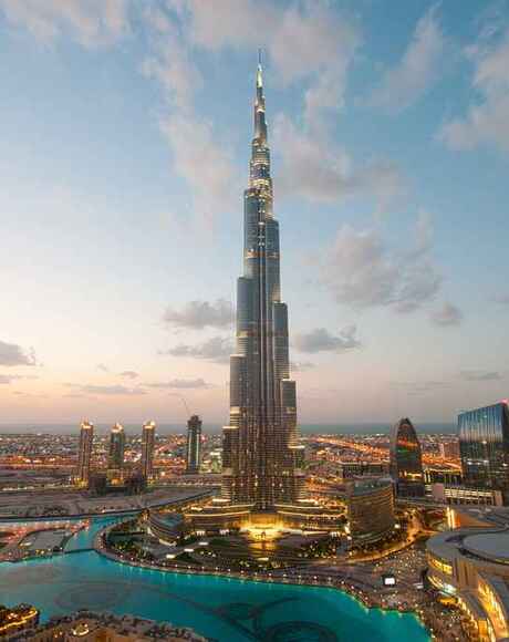 Dubai for All